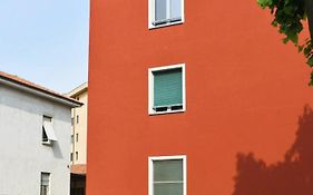 Ostello Di Saronno - Malpensa Hostel