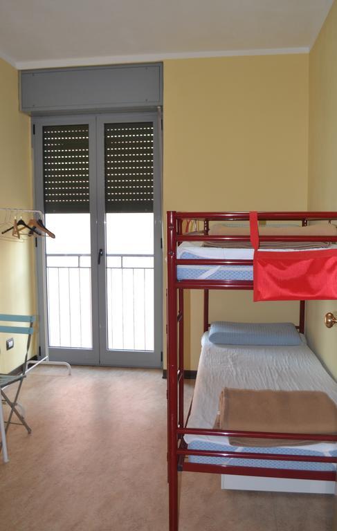 Ostello Di Saronno - Malpensa Hostel Szoba fotó